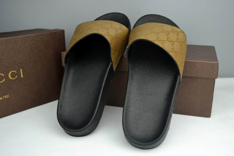 2017 Guci slippers woman 35-42-223